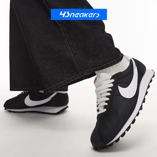 001 Nike Run 低帮运动跑鞋 HJ4687 复古透气阿甘鞋 Roshe 1000