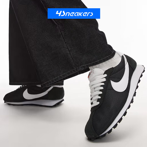 NikeLD-1000阿甘鞋透气网眼跑鞋