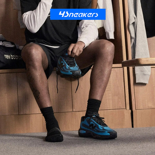 New Balance AC Runner NB 男士网眼透气防滑运动休闲跑步鞋
