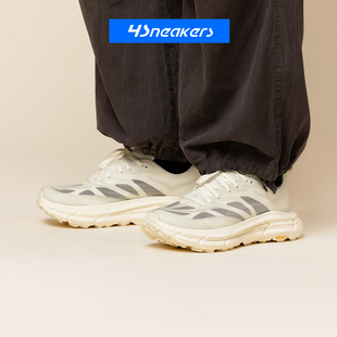 Speed Mafate Lite HOKA 马法特男女低帮越野运动跑鞋 ONE