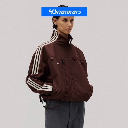 Song for the Mutex Adidas originals联名款男女运动夹克T恤长裤