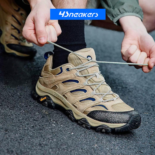 迈乐MERRELLMOAB2登山鞋