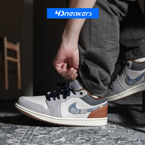 AirJordan1芝加哥男女篮球鞋