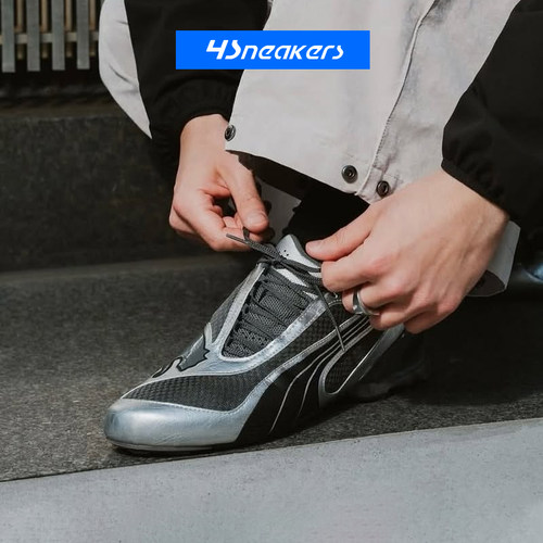 PUMA/彪马V-S1薄底赛车鞋