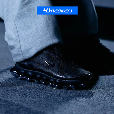 耐克Nike Air Liquid Max 缓震透气低帮休闲跑步鞋IQ7634-003