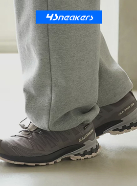 萨洛蒙Salomon XA PRO 3D 男女户外徒步越野运动跑鞋登山鞋412322