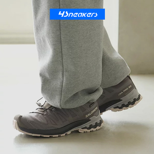 登山鞋 PRO 男女户外徒步越野运动跑鞋 412322 萨洛蒙Salomon