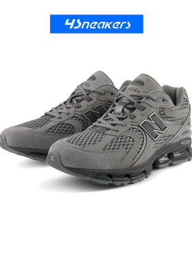 New Balance NB1954R 复古拼接复古休闲解构老爹鞋U195438R