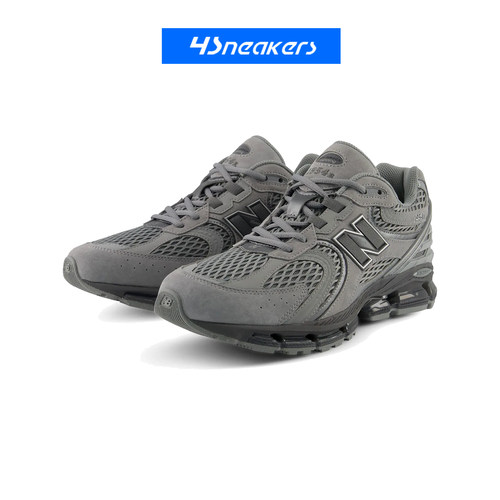 New Balance NB1954R 复古拼接复古休闲解构老爹鞋U195438R