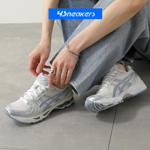 亚瑟士KAYANO14休闲运动跑步鞋