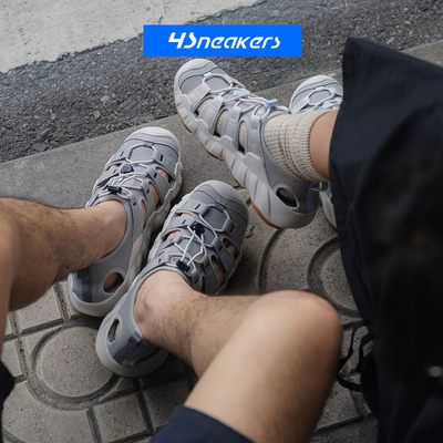 科恩KEEN HYPERPORT H2户外男女休闲凉鞋透气涉水溯溪鞋1030679