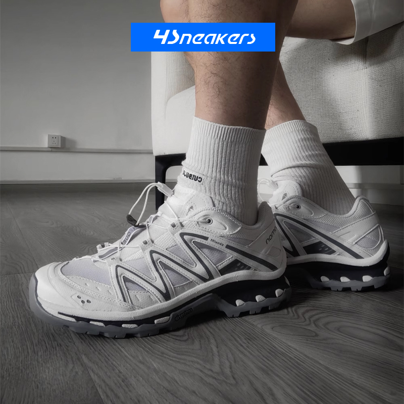 萨洛蒙Salomon XT-QUEST GTX/ADV 休闲户外登山鞋474294 /474296