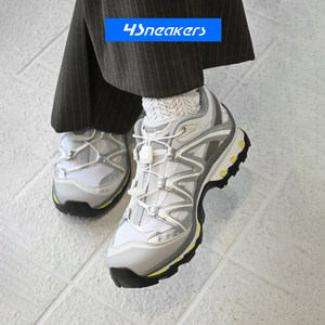 萨洛蒙Salomon XT-QUEST GTX/ADV 防水户外越野机能跑鞋登山鞋