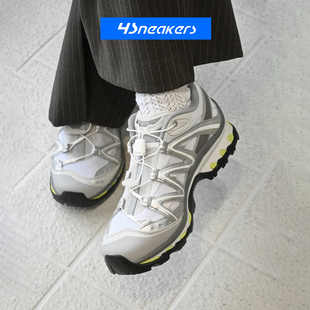 萨洛蒙Salomon XT-QUEST GTX/ADV 防水户外越野机能跑鞋登山鞋