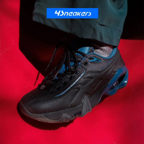 KIKO x ASICS NOVALIS GEL-TEREMOA亚瑟士男款联名复古运动休闲鞋