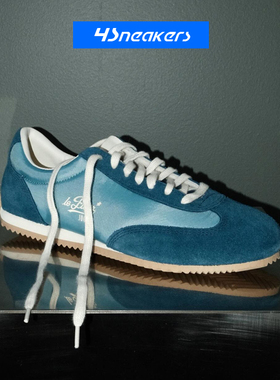 Converse匡威JOGGER OX 1908复古运动鞋男女休闲德训鞋A21432C