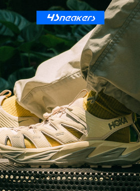 HOKAONEONEHOPARA1霍帕拉凉鞋