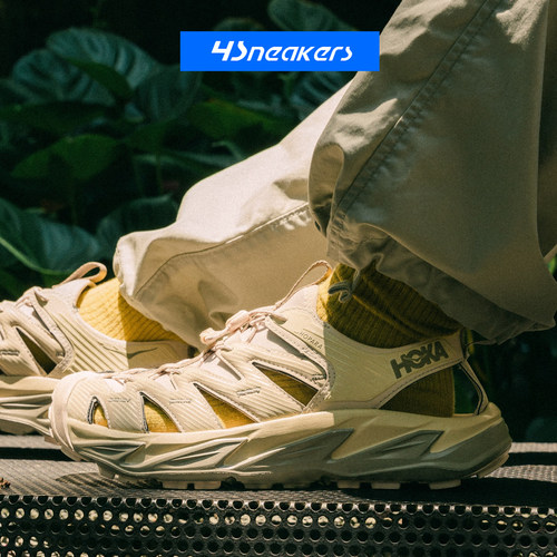 HOKAONEONEHOPARA1霍帕拉凉鞋