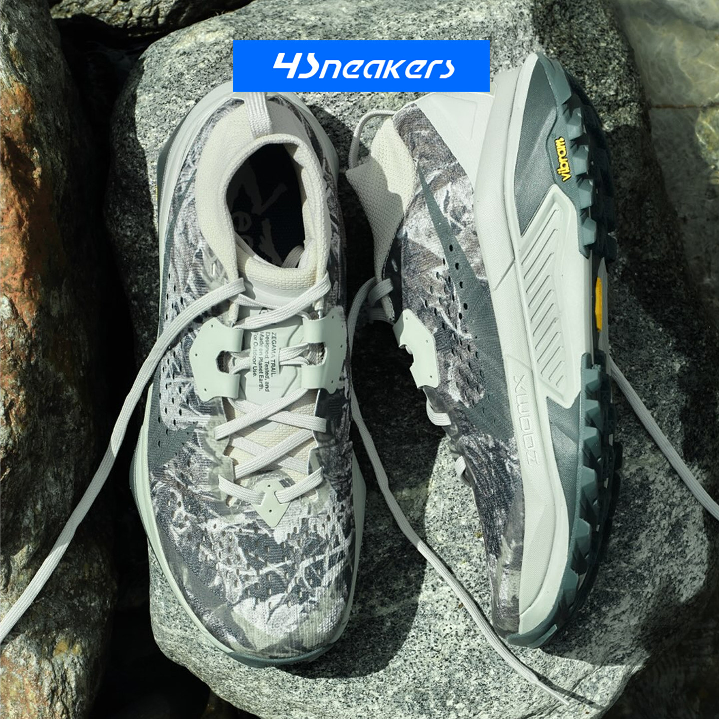Nike/耐克 ACG Zegama Hike舒适贴合男款徒步鞋休闲鞋IO7854-701图片