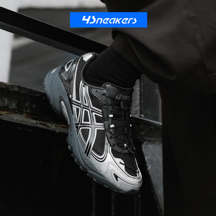 Gel Y2K千禧风机能潮流解构男女低帮运动鞋 Kahana ASICS