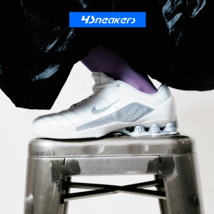 SHOX IO9300 耐克 100 气柱运动足球鞋 Total 女款 Nike MAGIAQS