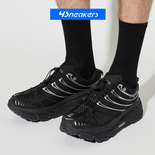 HOKAONEONESTINSONEVOOG跑鞋