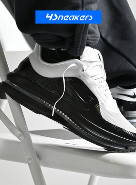 Nike Pegasus Premium 3M反光 飞马气垫低帮休闲跑步鞋HQ2592-100