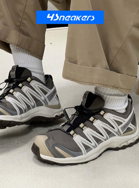 萨洛蒙Salomon XA PRO 3D 男女户外徒步越野运动跑鞋登山鞋477920