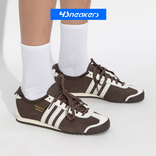 Adidas/阿迪达斯 ltalia 60s 经典复古薄底男女运动休闲鞋IH9147