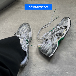 INVINCIBLE x Asics GEL-Nimbus 10.1亚瑟士联名休闲鞋1203A814