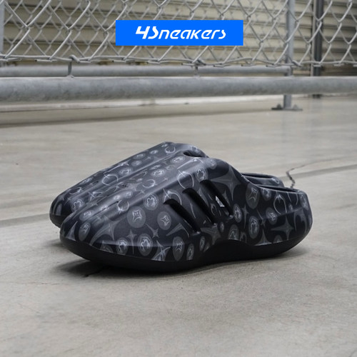 Adidas x THUG CLUB adiFOM IInfinity Mules 一脚蹬拖鞋KI0825