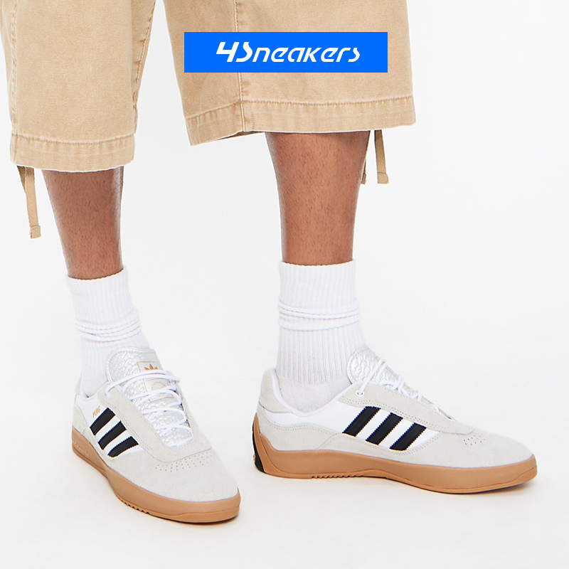 AdidasPuig卢卡斯金标休闲鞋