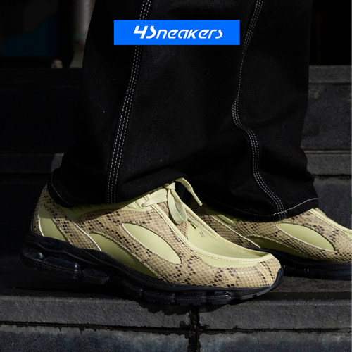 New Balance 1890系列 机能风复古低帮男女跑步鞋运动鞋U189071H
