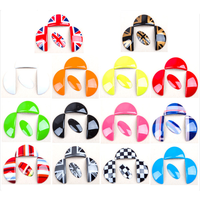 Mini MINI COOPER R55 , R56 , R60 car door Handle 34 Set of partsin the Car/Articles/Fitting/Refit , Auto Exterior Accessories/Installation and decoration/Protect , Installation/Decorating , Door wrist  category - from Buy2taobao.com to provide professional Taobao agent buy service