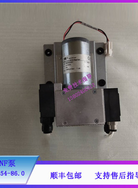 德国KNF泵 PM28454-86.0 24V