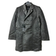 SD正品 风衣外套1885 领双排扣宽松中长款 折扣男士 复古风做旧西装
