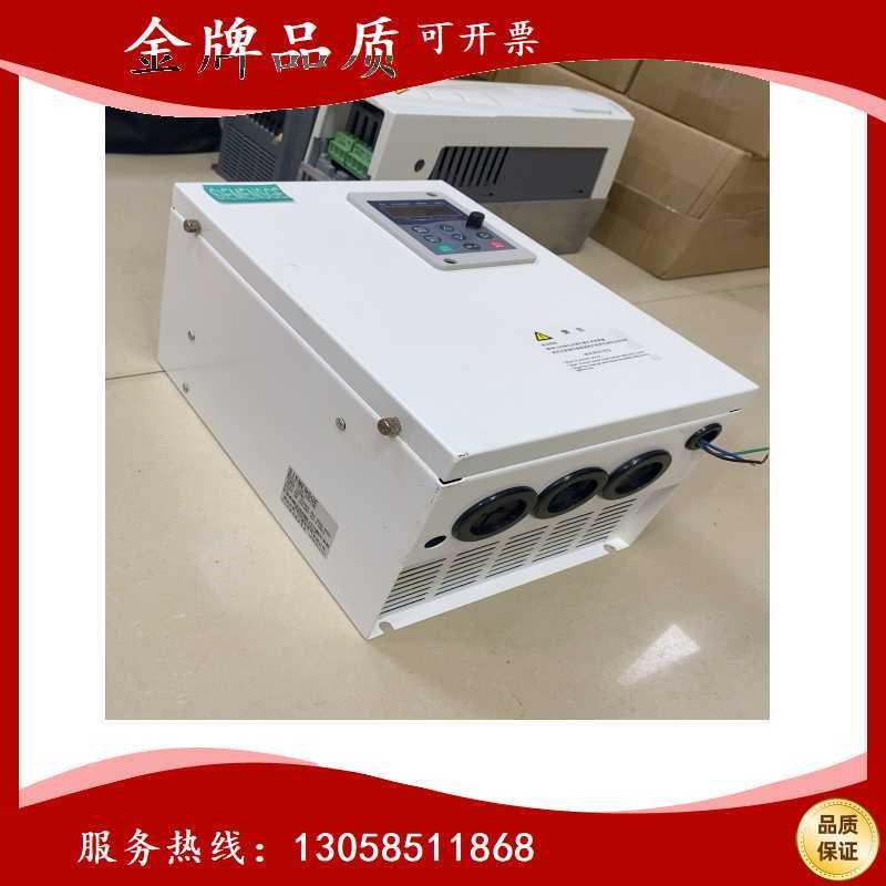 VT80-P22T4B西门子拆机二手变频器，22KPW功能-封面