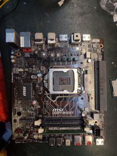 微星  海皇戟3   主板维修 专修  ms-b9201 ，b9061  b9321 b9351