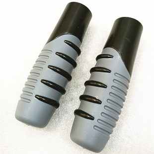 捷安特TR-GD120自行车把套115mm爱你踏奇城市通勤车车把手套握把