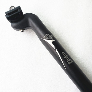 捷安特配件 27.2x350mm座垫杆TCR6900公路自行车坐垫杆 座杆 坐杆