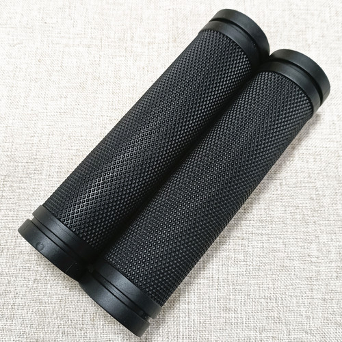 捷安特G311山地车把套125mm