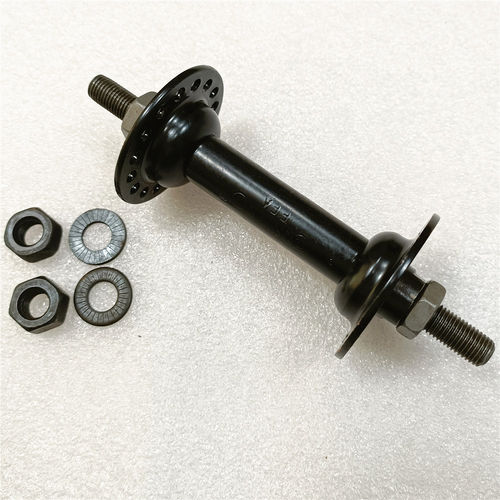 捷安特HB-F2前花鼓32孔开裆93mm