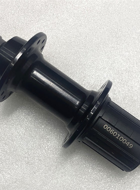 捷安特R737R后花鼓24孔开裆130mm公路车自行车11速塔基卡飞培林