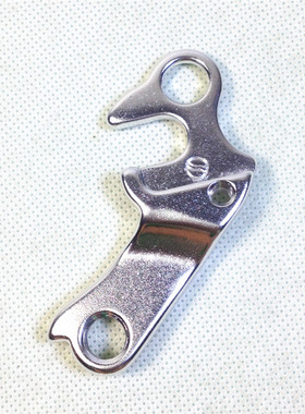 捷安特2014款XTC820 860 880 800山地车变速器尾勾后拨挂勾吊耳尾