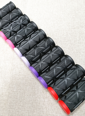 捷安特VLG-172D2自行车短把套80/92/110mm转把把手套 车把套 握把