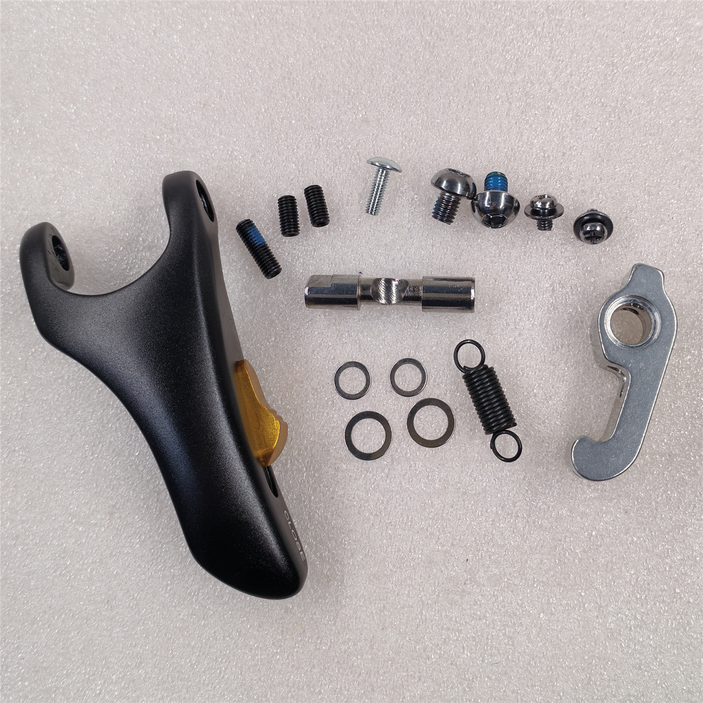 捷安特折叠车自行车折叠器Liv Loveway(爱薇)车身折叠器