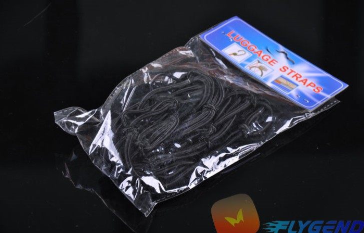 Porte-bagages pour vélo - Ref 2411798 Image 5