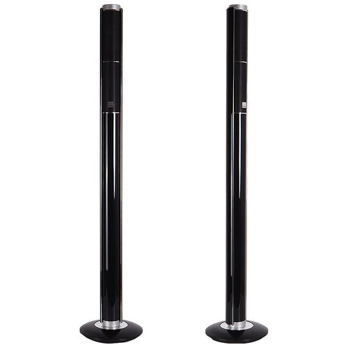 家庭影院前置落地音柱环绕音箱