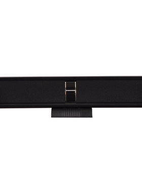 库存尾货特价W718家庭影院5.1中置音箱 家用迷你桌面小型无源音响