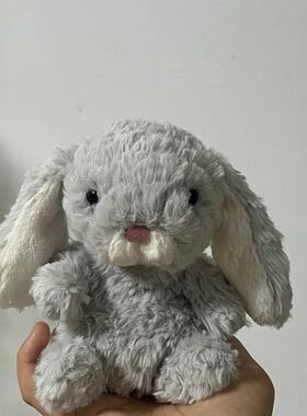 JT玩偶毛绒jc兔子英国礼甜美小鸭老鼠玩偶系列甜美 同款